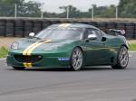 Lotus Evora GT4 2010 года